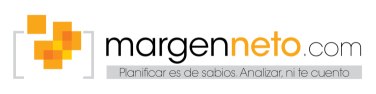 margen neto.com. Inicio